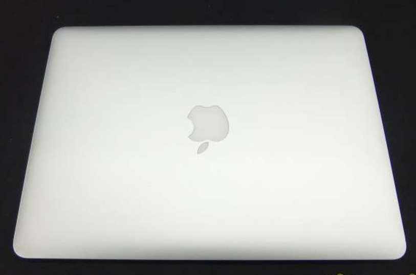 MacBook Air 2016 (STVFTCWKUH3QD)