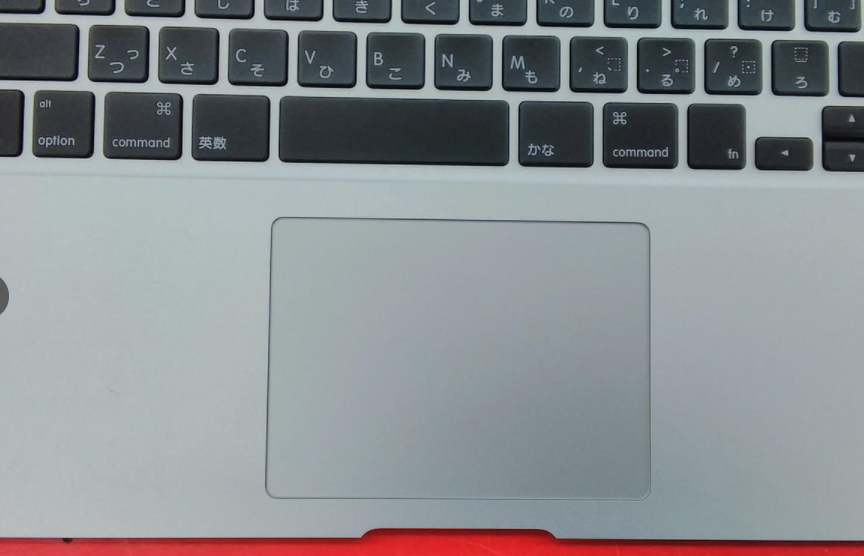 MacBook Air 2017 (GCCXL6LHJ1WK)