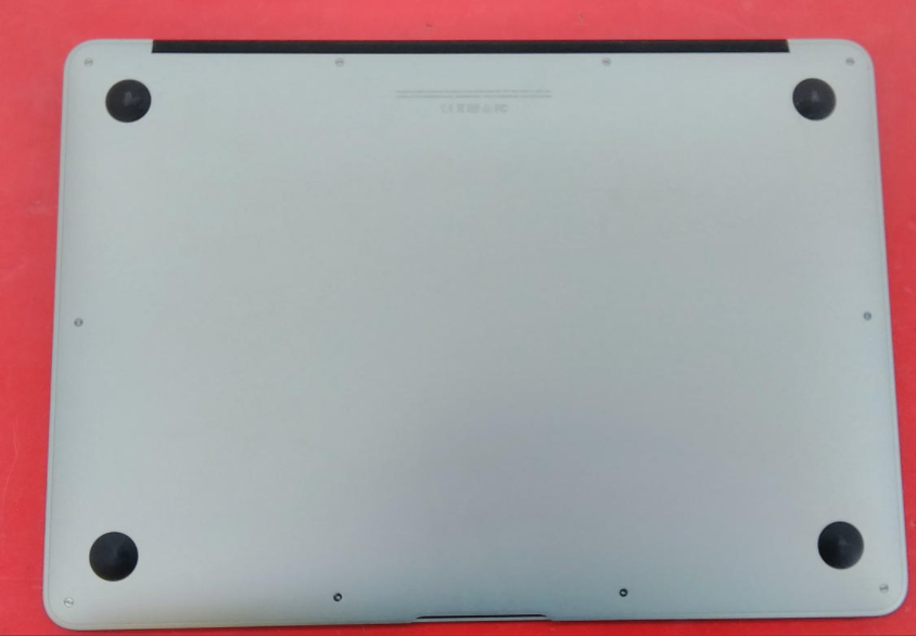 MacBook Air 2017 (GCCXL6LHJ1WK)