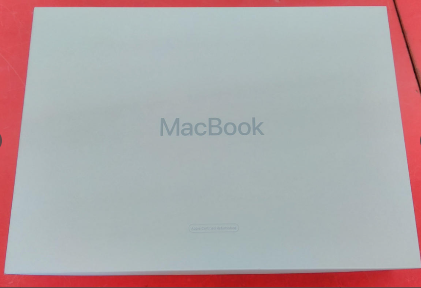 MacBook Air 2017 (GCCXL6LHJ1WK)