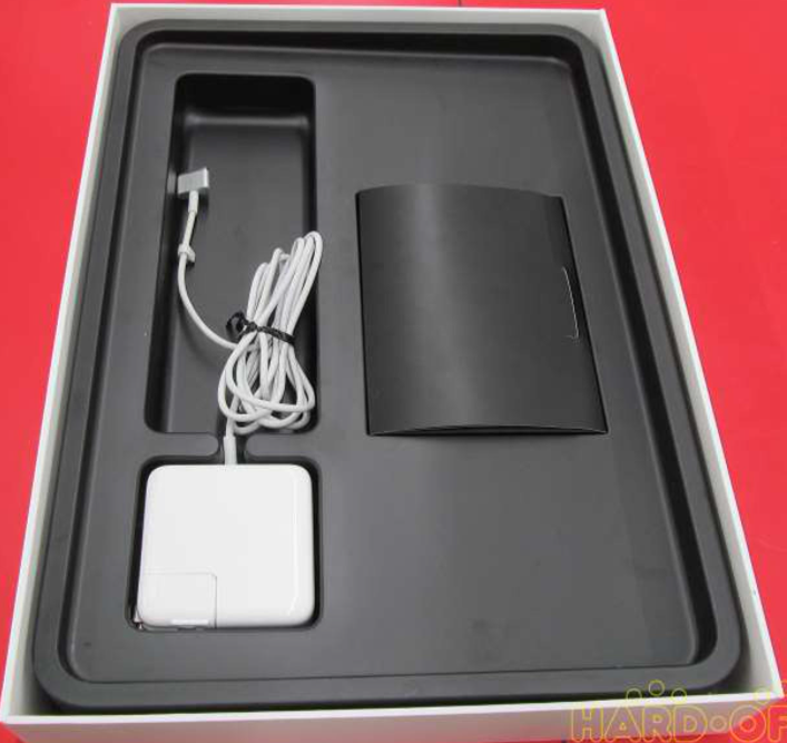 MacBook Air 2017 (FUFW71X1J1WK)