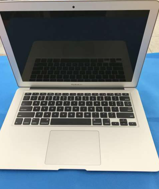 MacBook Air 2017 (FVFXV33PJ1WT)