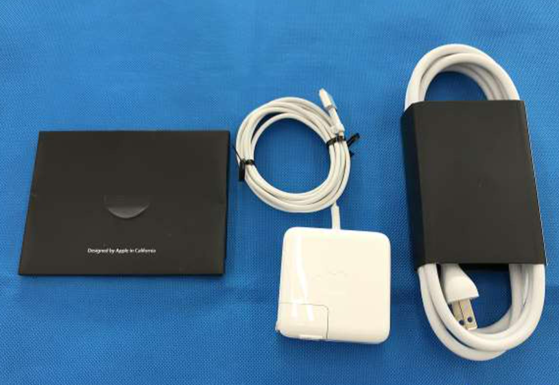 MacBook Air 2017 (FVFXV33PJ1WT)