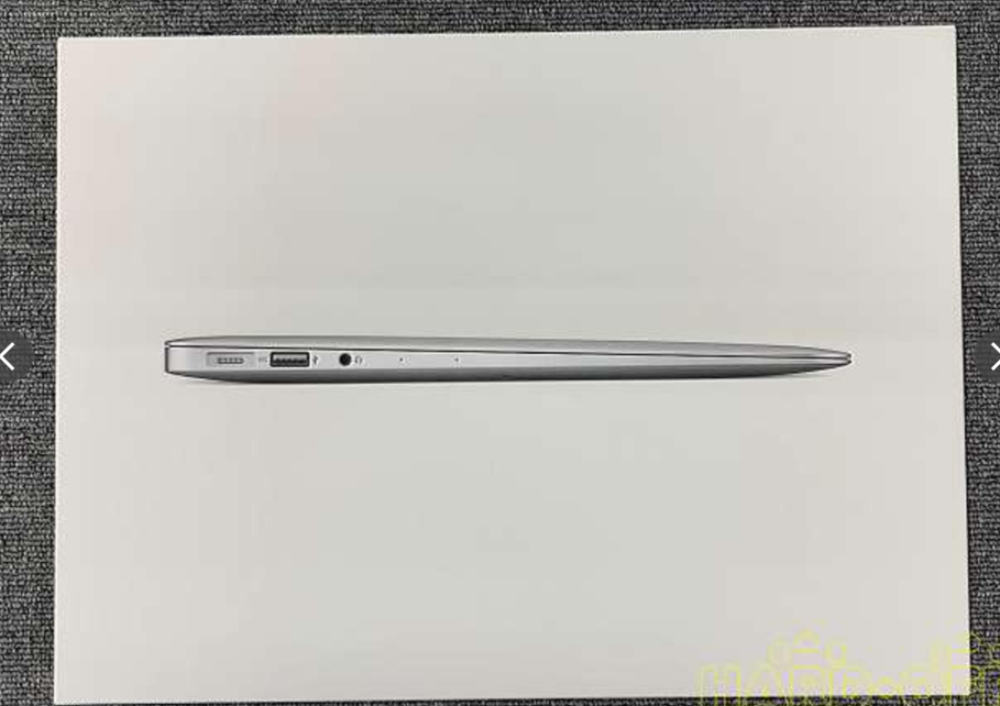MacBook Air 2015 (FVFSKEWWH3QF)