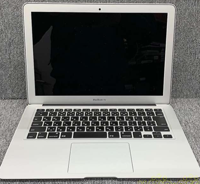 MacBook Air 2015 (FVFSKEWWH3QF)