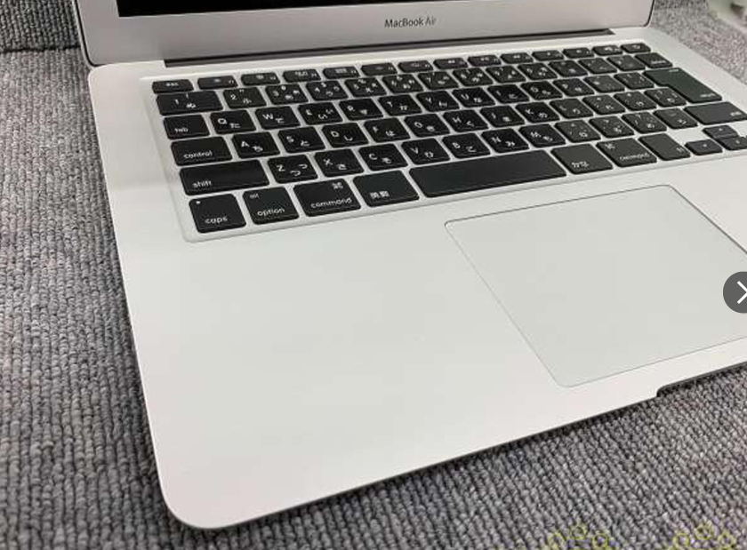 MacBook Air 2015 (FVFSKEWWH3QF)