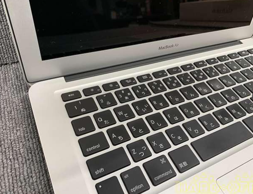 MacBook Air 2015 (FVFSKEWWH3QF)