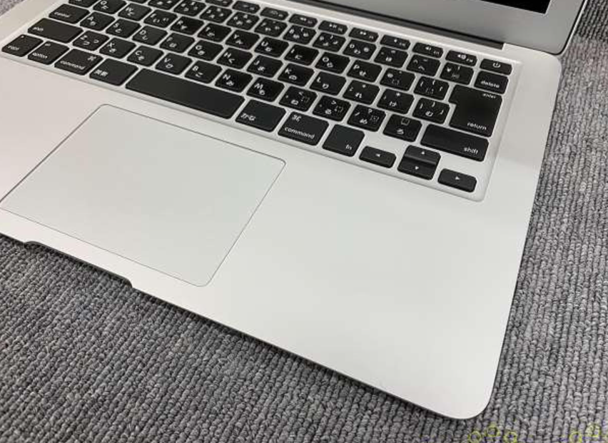MacBook Air 2015 (FVFSKEWWH3QF)