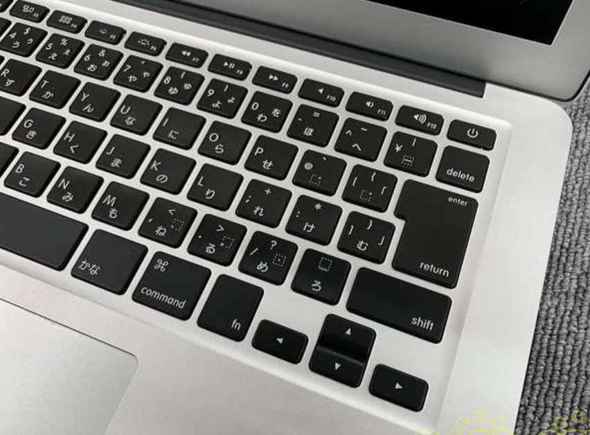 MacBook Air 2015 (FVFSKEWWH3QF)