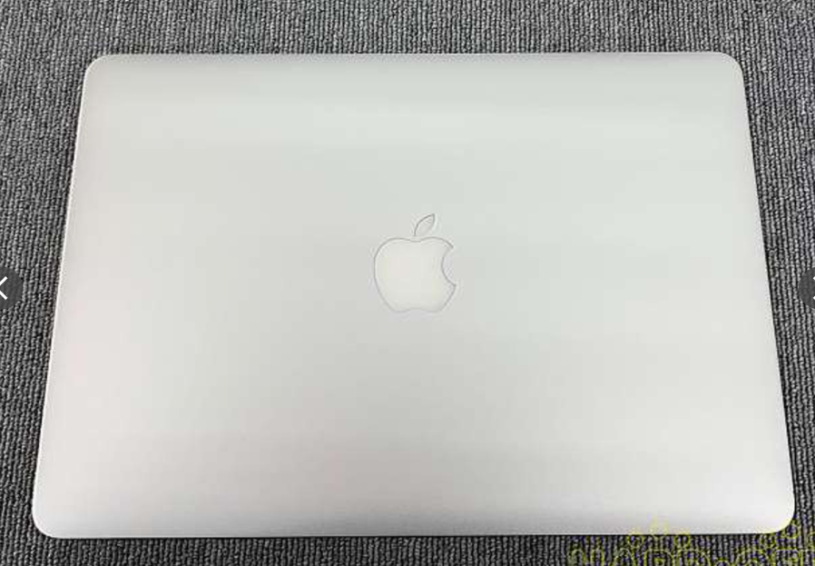 MacBook Air 2015 (FVFSKEWWH3QF)