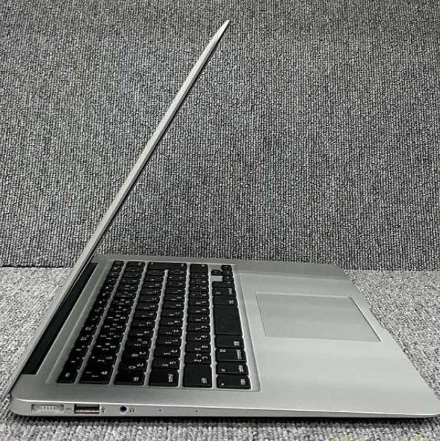 MacBook Air 2015 (FVFSKEWWH3QF)