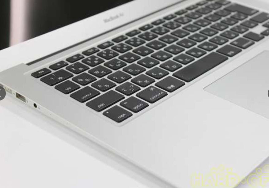 MacBook Air 2013 (C02MH0ALF6T6)