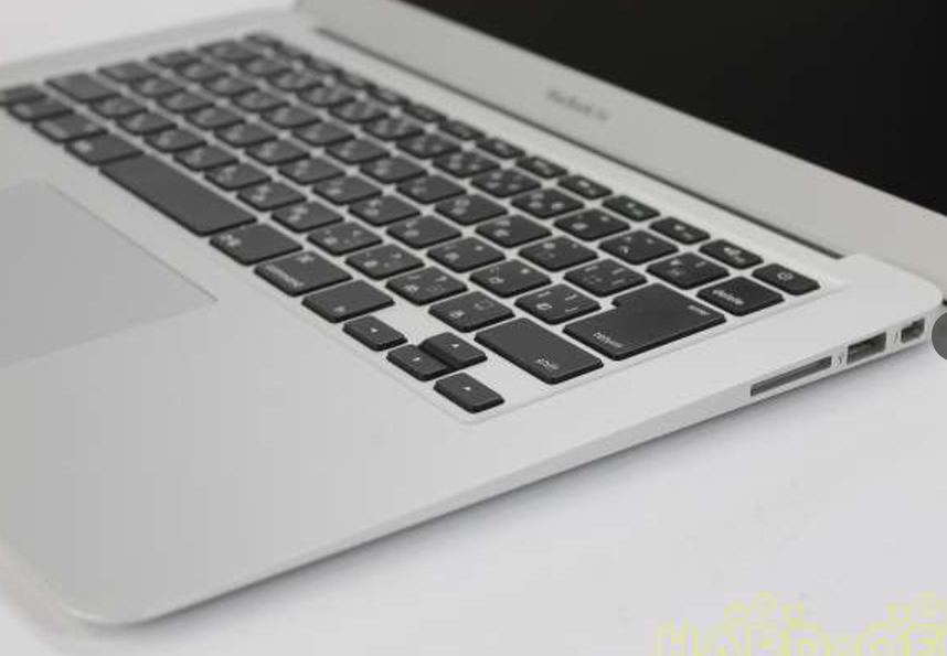 MacBook Air 2013 (C02MH0ALF6T6)