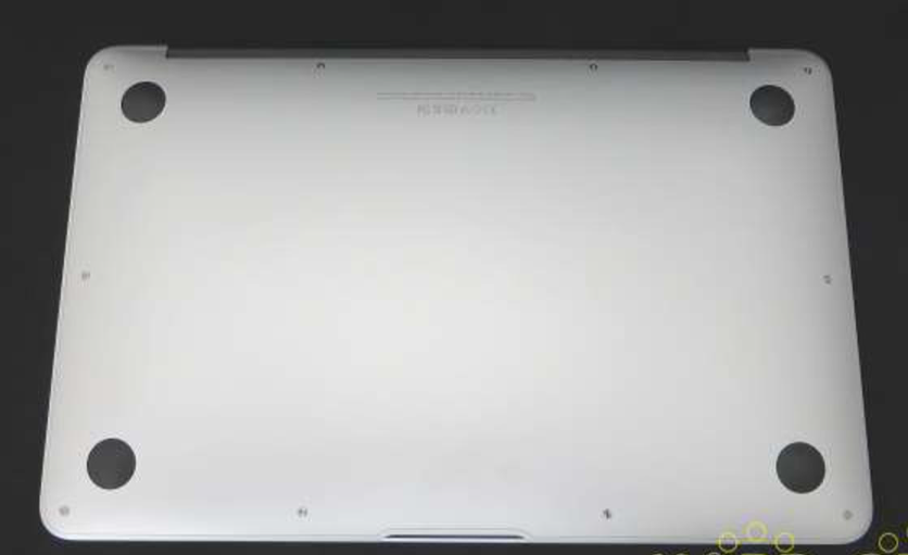 MacBook Air 2015 (C02PM1FSGFWN)