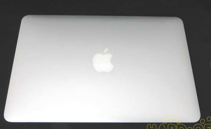 MacBook Air 2015 (C02PM1FSGFWN)