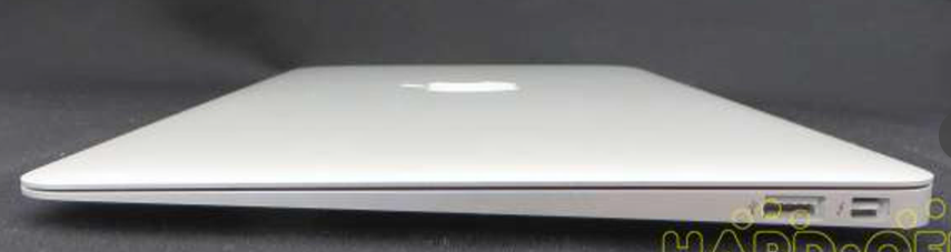 MacBook Air 2015 (C02PM1FSGFWN)