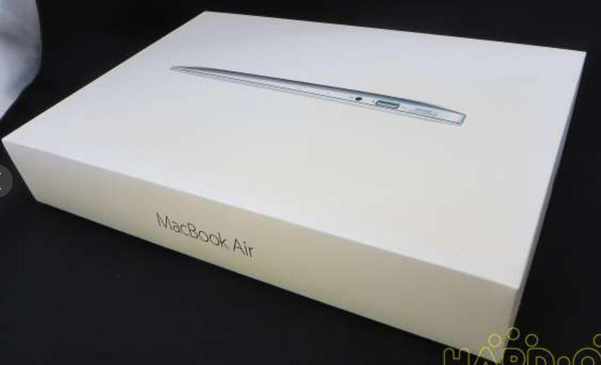 MacBook Air 2015 (C02PM1FSGFWN)