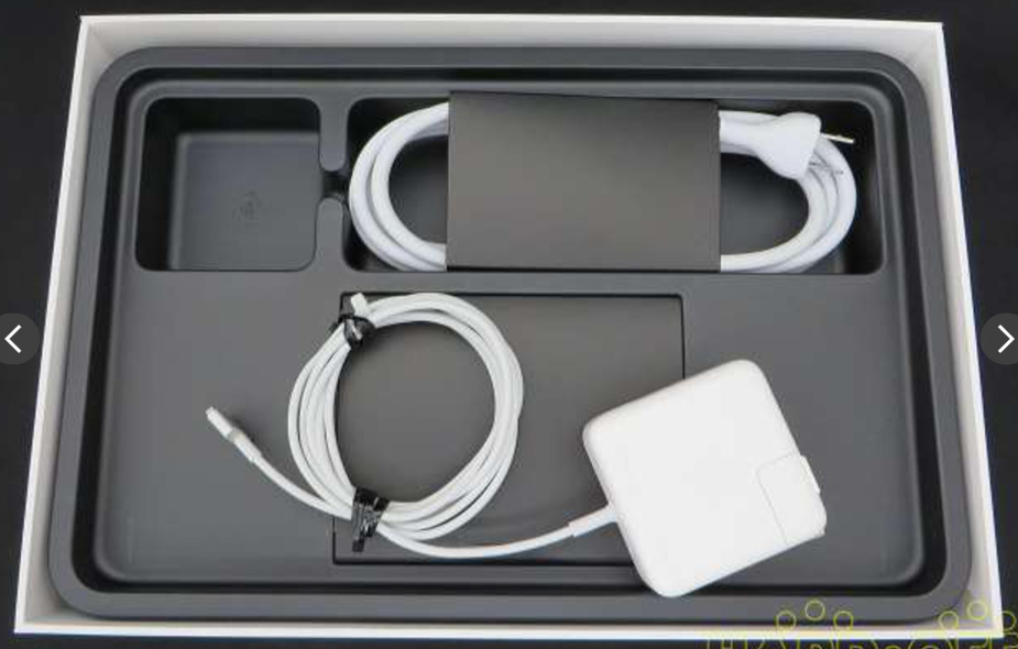 MacBook Air 2015 (C02PM1FSGFWN)