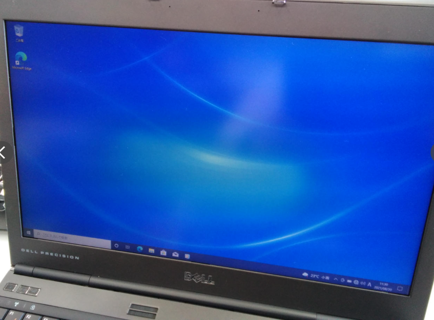 Dell PRECISION M4600 (2011)- mã 36479596501