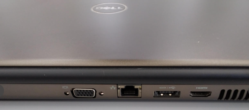 Dell PRECISION M4600 (2011)- mã 36479596501