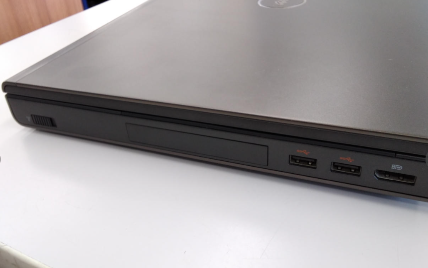 Dell PRECISION M4600 (2011)- mã 36479596501