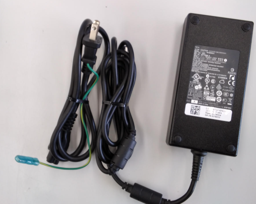 Dell PRECISION M4600 (2011)- mã 36479596501