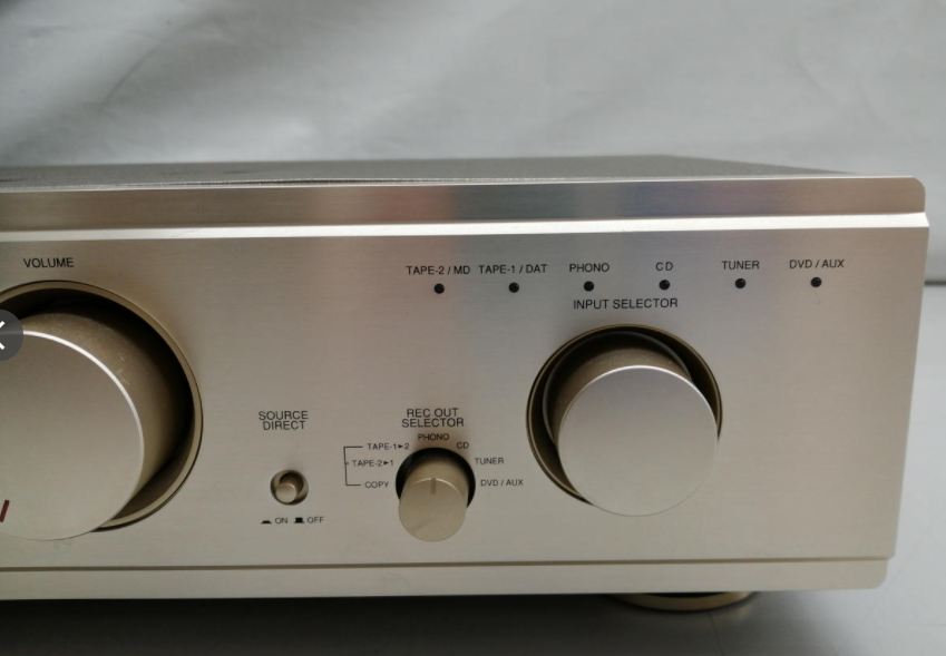 Denon 390IV (Mã 02)