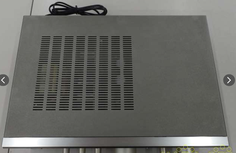 Denon 390IV (Mã 03)