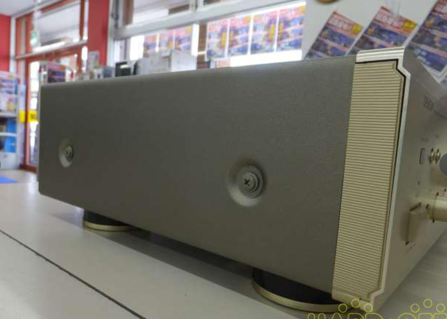 Denon 390IV (Mã 03)