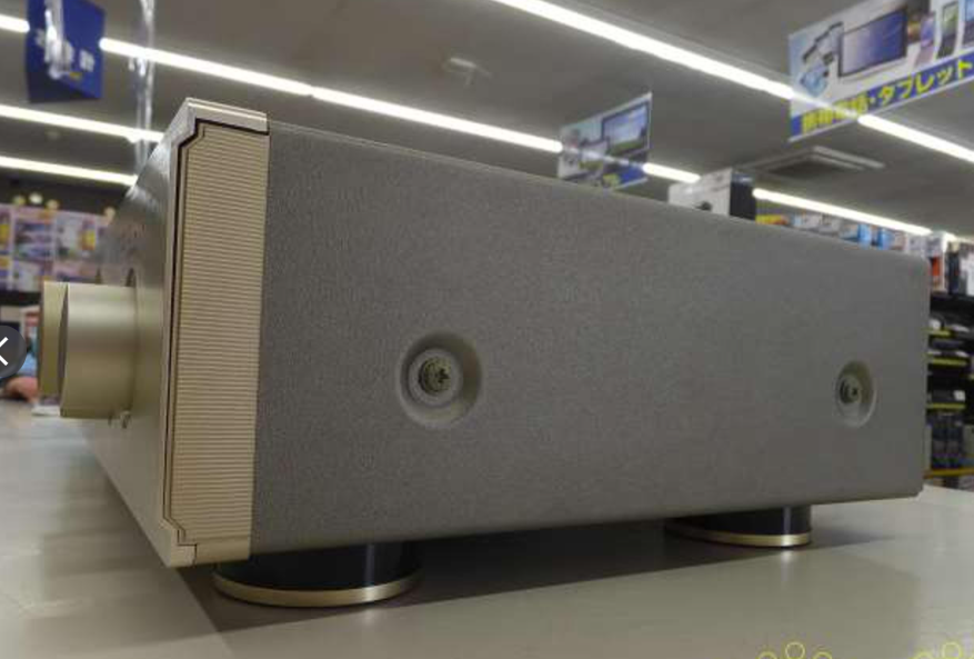 Denon 390IV (Mã 03)