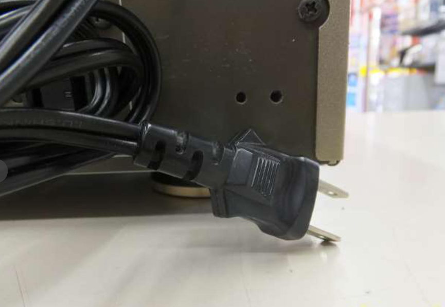 Denon 390IV (Mã 03)