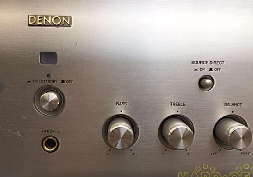 Denon PMA 1500AE