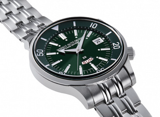 ORIENT RN-AA0D03E (KING DRIVER)