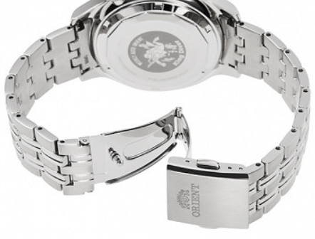 ORIENT RN-AA0D03E (KING DRIVER)