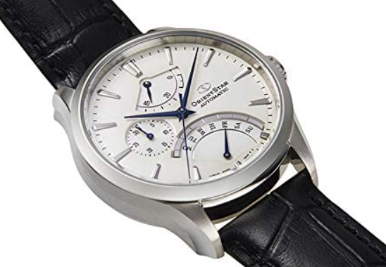 ORIENT STAR  RK-DE0303S ( hàng có số lượng giới hạn)