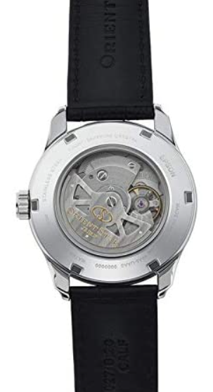 ORIENT STAR  RK-DE0303S ( hàng có số lượng giới hạn)