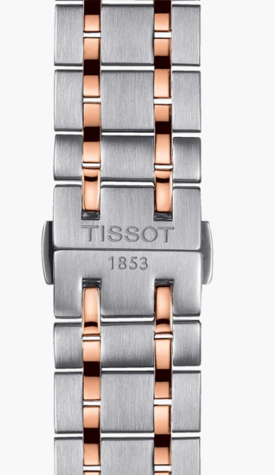 TISSOT Powermatic 80 (T099.407.22.038.01)