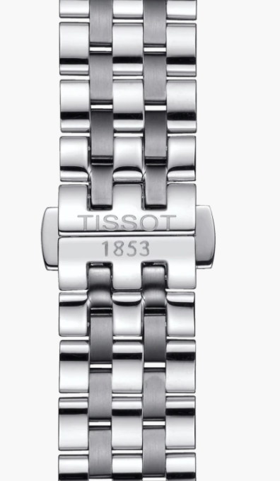 TISSOT Powermatic 80 (T122.407.11.031.00)