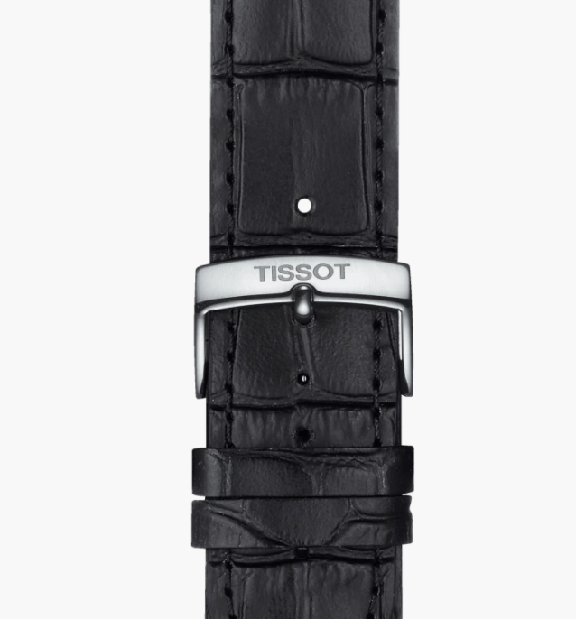 TISSOT SWISSMATIC (T109.407.16.051.00)