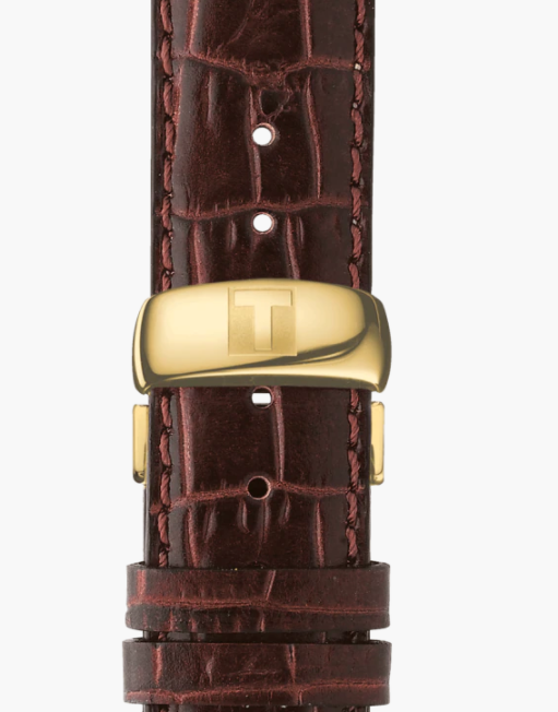 TISSOT LE LOCLE POWERMATIC 80 (T006.407.36.263.00)