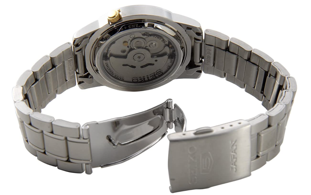Seiko5 (SNKK07J1)