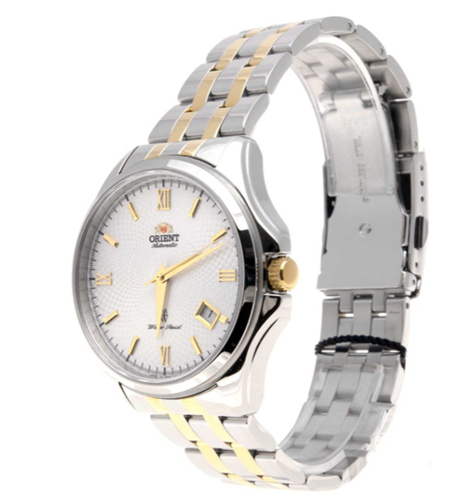 Orient SER1U001W0-S