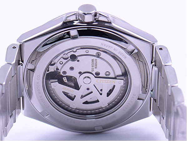 Citizen NP4080-50L