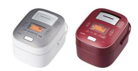 NỒI CƠM TOSHIBA  (RCDS18K-N)-1.8L-6.9kg