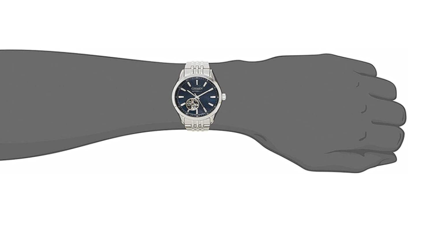 Citizen NH9110-81L