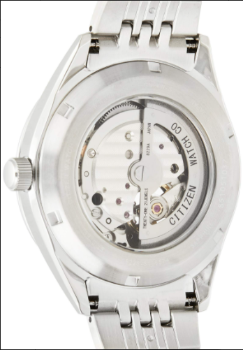 Citizen NH9110-81E