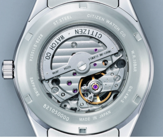 Citizen NH9110-81E