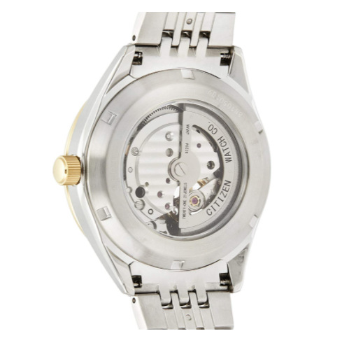 Citizen NH9114-81P