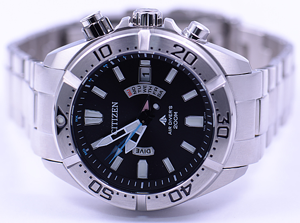Citizen PMD56-3081