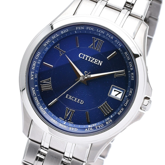 Citizen CB1080-52L